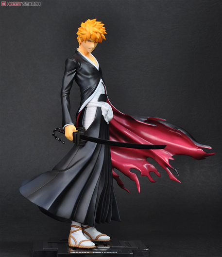 Mua bán FIGURE BLEACH ICHIGO